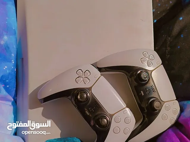 PlayStation 5 PlayStation for sale in Cairo