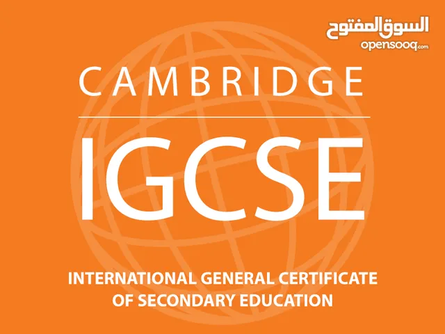IB/IGCSE cambridge syllabus/ Pearson Edexel