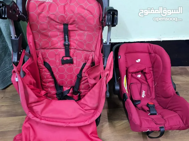 Mother care baby stroller