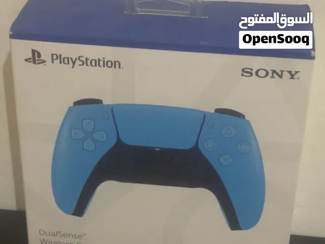 يدات سوني 5 جديده ومستعمله