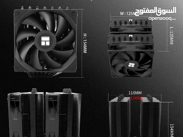  Fans and Cooling for sale  in Najaf