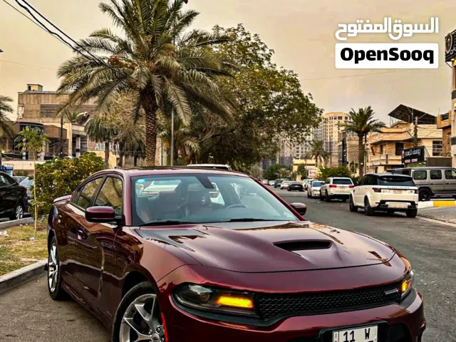 Used Dodge Charger in Baghdad