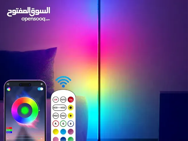 كورنر لايت بحجمين