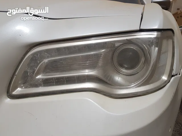 شمعات كرايسلر و كشافات 2020