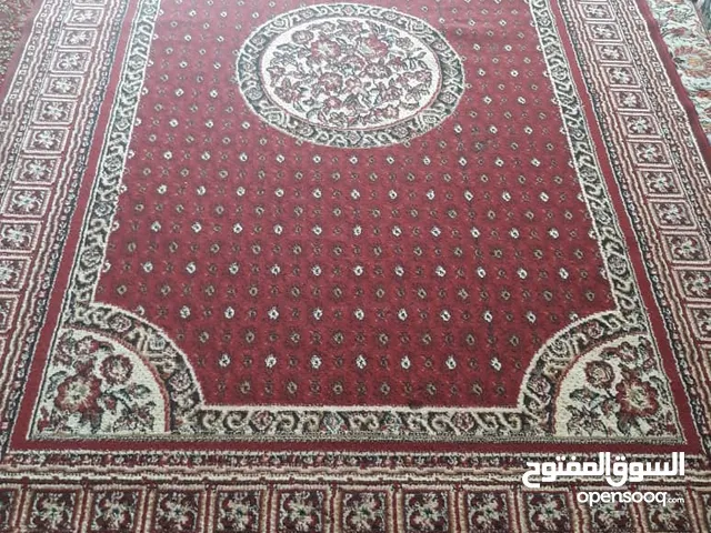 مفرشة نظيفة