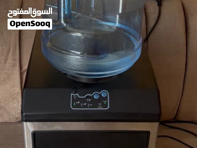 ثلاجه صانعه الثلج