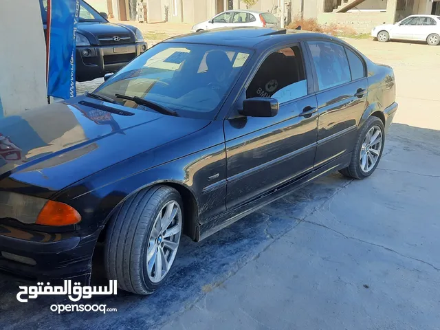 BMW 3 Series 2004 in Al Khums