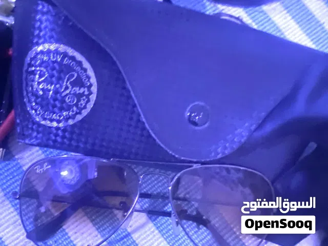 للبيع نظارات ريبان