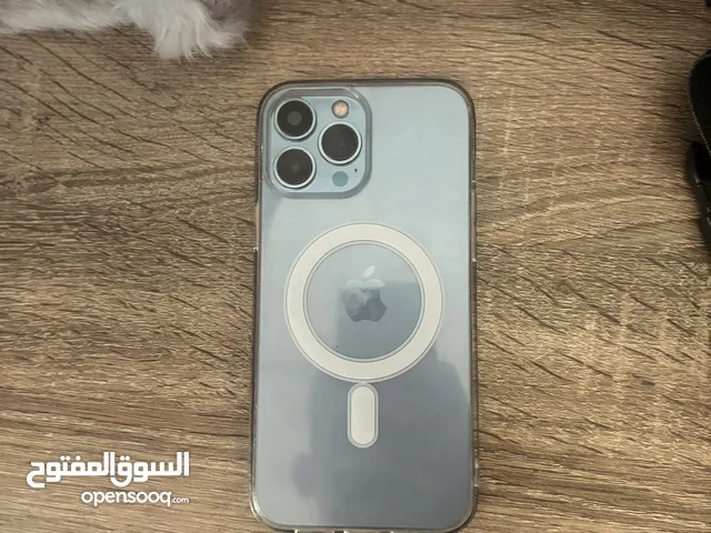 Apple iPhone 13 Pro Max 128 GB in Amman