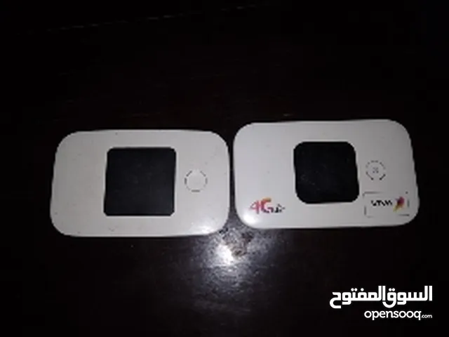 2 راوتر انترنت واي فاي يصلح لاي خط فى مصر