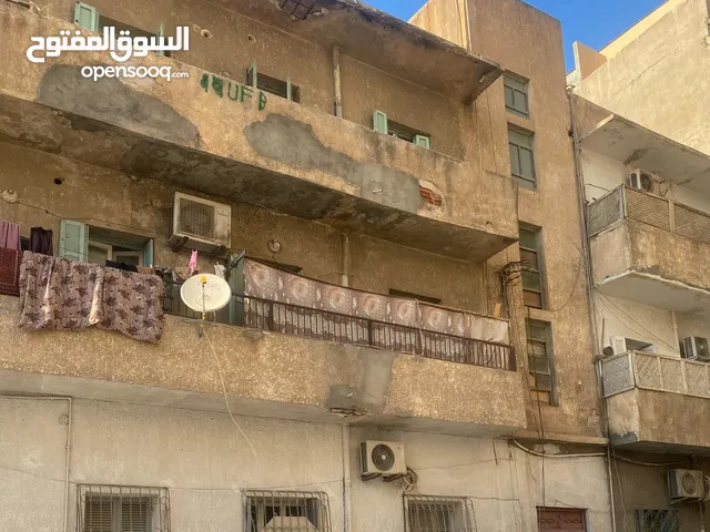 Building for Sale in Tripoli Al-Nofliyen