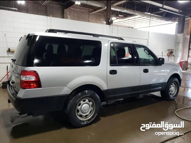 Used Ford Expedition in Muscat