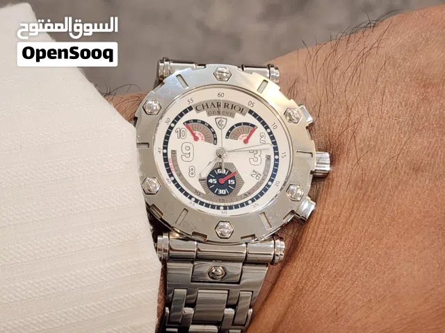 Analog Quartz Others watches for sale in Al Jahra