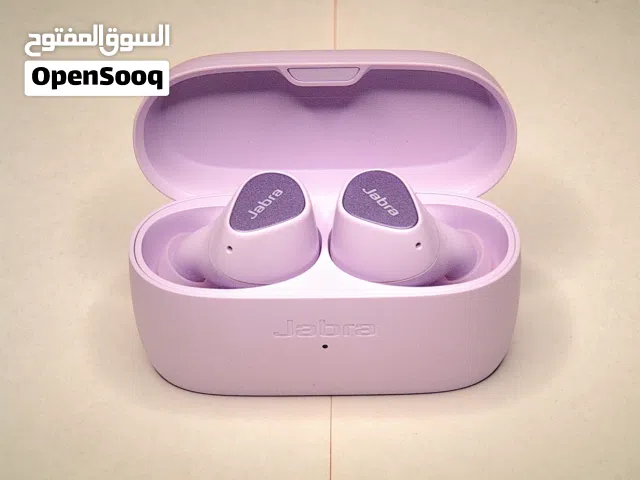 Jabra Elite 4