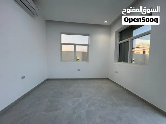 100 m2 3 Bedrooms Apartments for Rent in Abu Dhabi Al Shamkhah