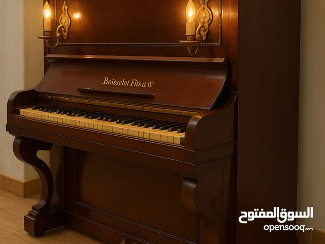 بيانو فرنساوي اصلي