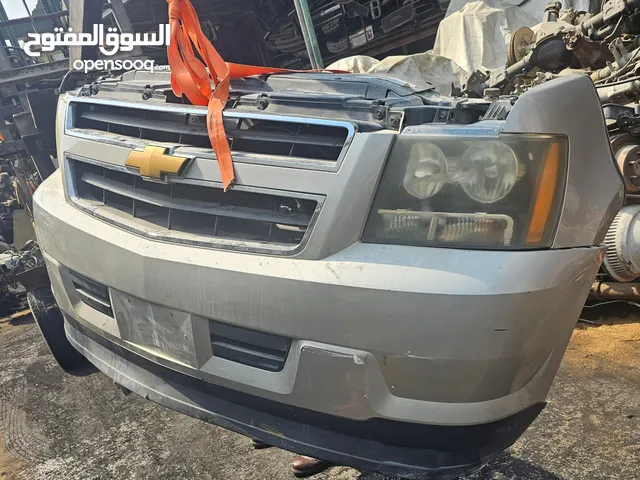 قطع غيار سيارات الأمريكي المستعمل