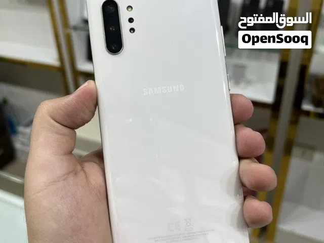 Samsung Note 10 Plus 12/256 Dual Sim