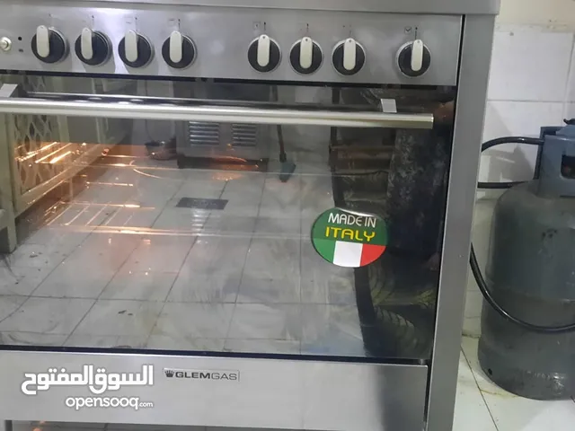 Glem Ovens in Al Ahmadi