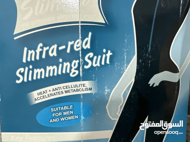 بدله تنحيف