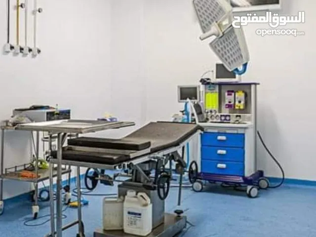فرصة استثمارية نادرة في قلب الإسكندرية - الأزاريطة للبيع مركز طبي / مستشفى أطفال مجهز بالكامل