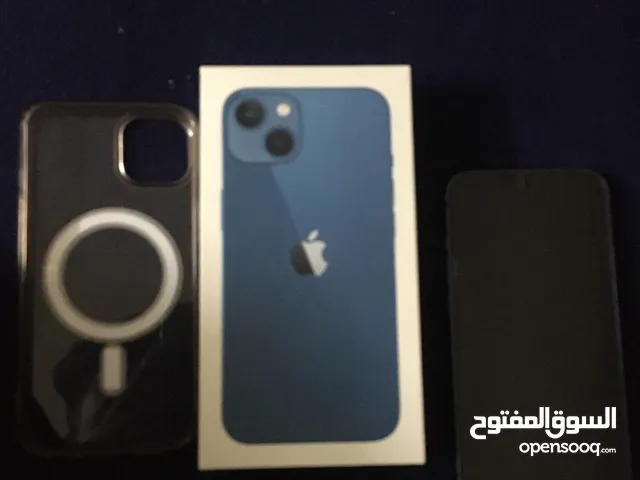 Apple iPhone 13 512 GB in Cairo