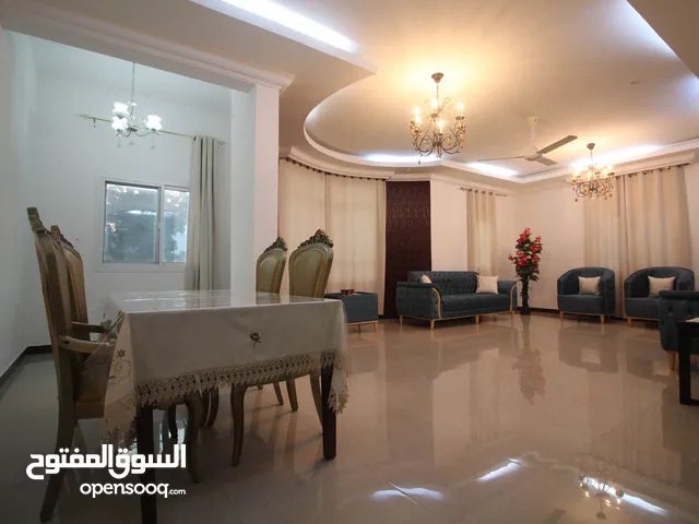 580 m2 4 Bedrooms Townhouse for Sale in Muscat Al-Hail