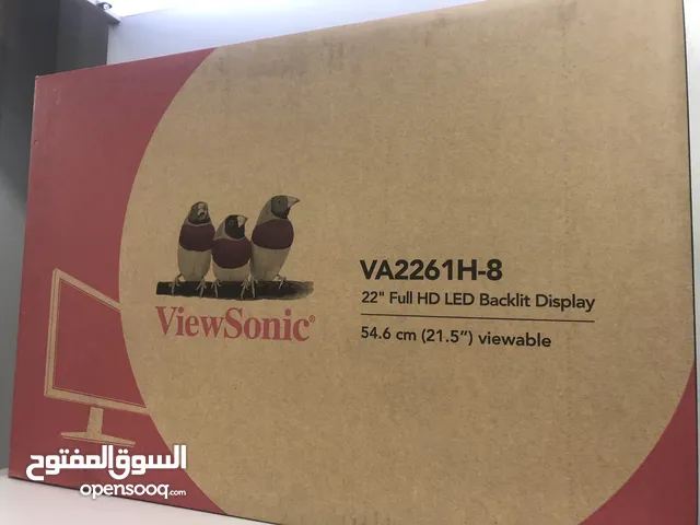 22" Other monitors for sale  in Tripoli