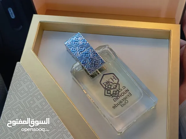 للبيع عطر دخوون جديد