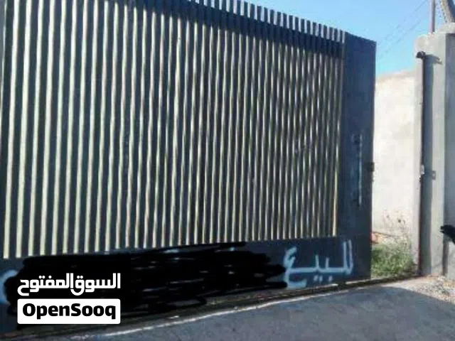 Residential Land for Sale in Tripoli Wadi Al-Rabi
