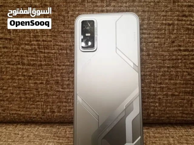 Infinix GT 20 Pro 512 GB in Amman