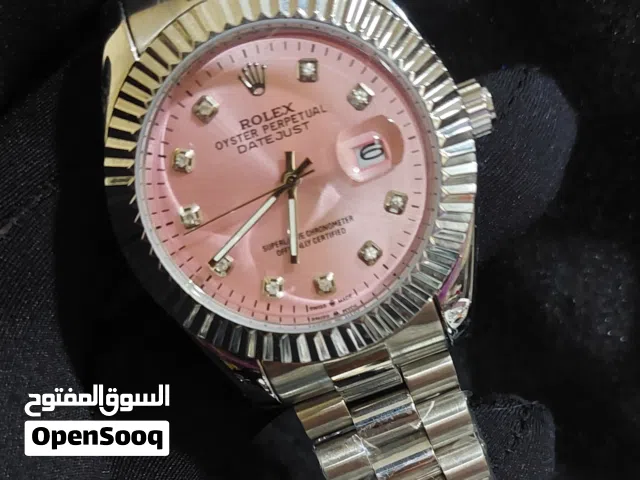 ROLEX DATE JUST
