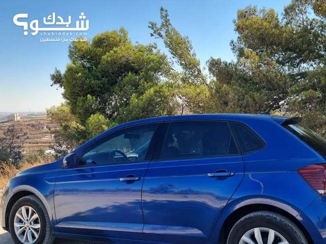 Volkswagen Polo 2020 in Hebron