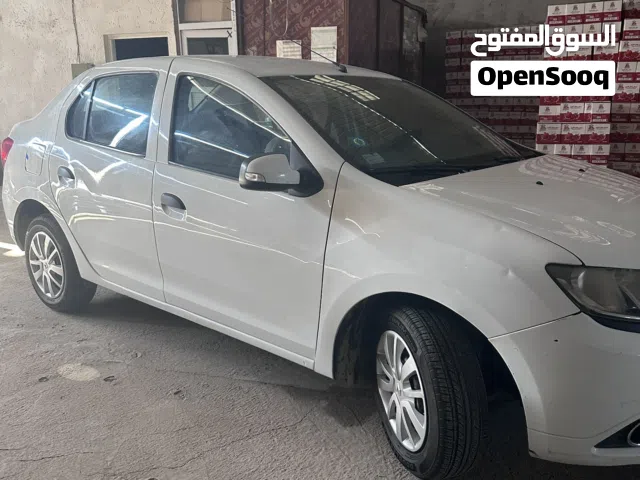 رينو سمبل حره 2016