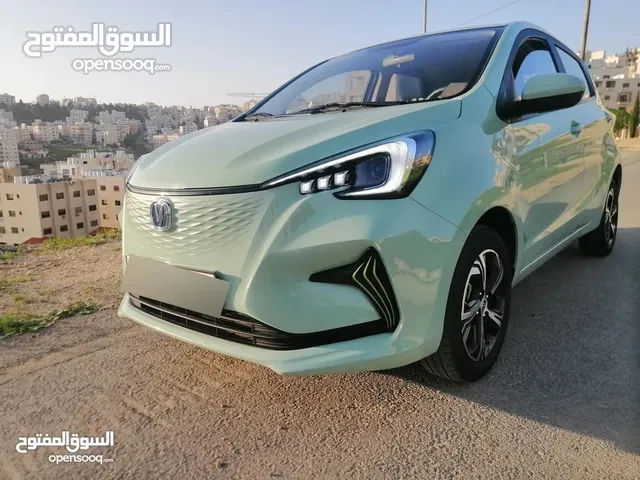 Used Changan E-Star in Ajloun