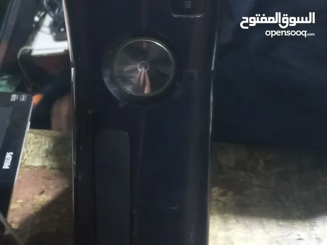 Xbox 360 avec 2 mentte