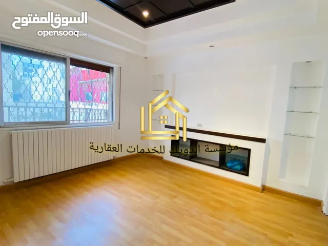 220 m2 3 Bedrooms Apartments for Rent in Amman Tla' Ali
