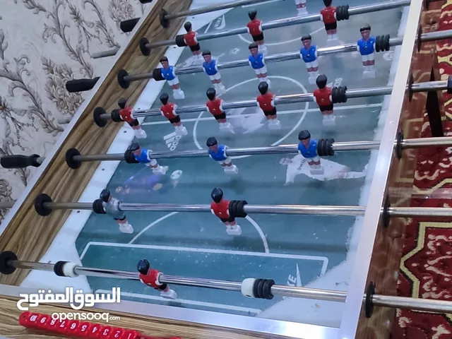 للبيع فيشة لعب كرة القدم كبيرة الحجم