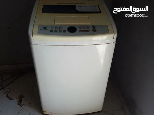 Samsung  Washing Machines in Tripoli