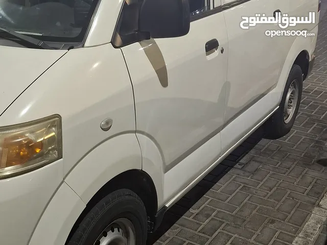 Suzuki apv