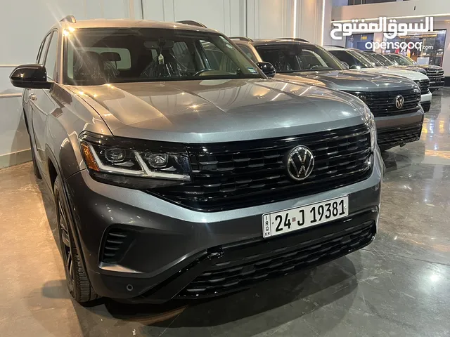 Volkswagen Atlas 2021 in Erbil
