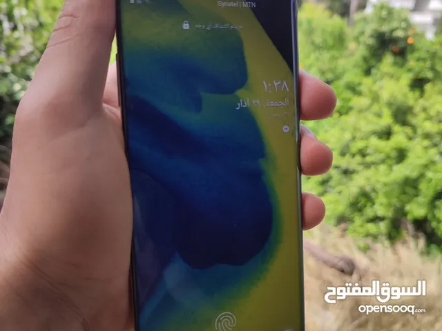 Samsung S10+ للبيع