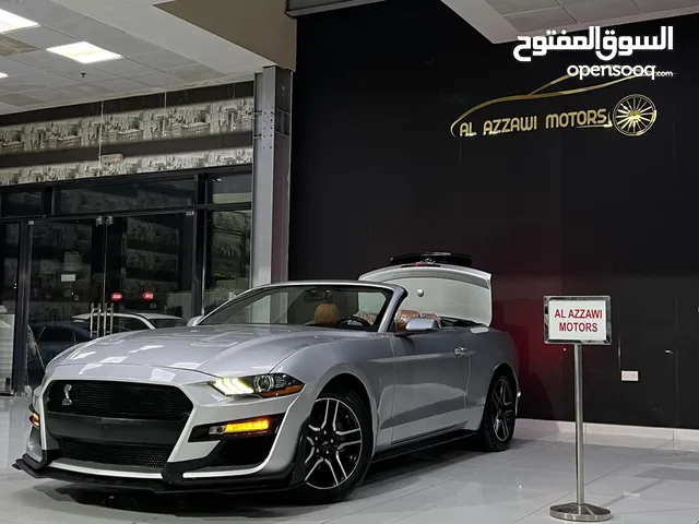  Used Ford in Ajman