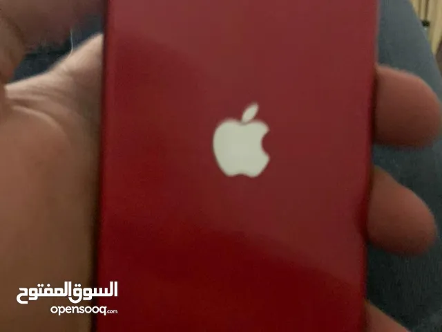 Apple iPhone SE 2 256 GB in Misrata