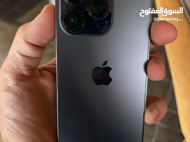 Apple iPhone 14 Pro 256 GB in Jeddah