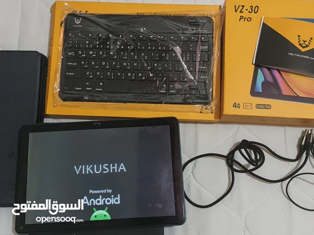 Vikusha VZ-30 64 GB in Aqaba