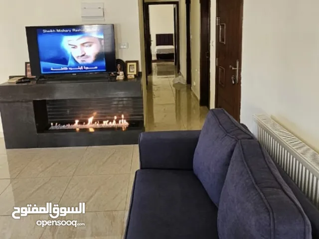 130 m2 3 Bedrooms Apartments for Sale in Amman Tla' Al Ali Al Shamali