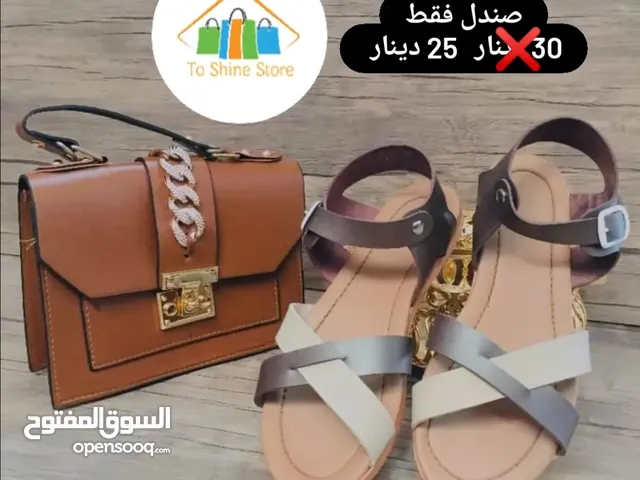 Other Sandals in Misrata
