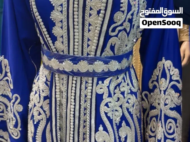 قفطان مغربي