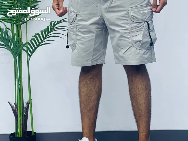 اوفر سايز شورتات